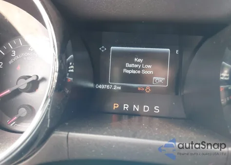 2015 Ford Mustang Ecoboost Premium from USA, damaged, VIN 1FATP8UH8F5403071